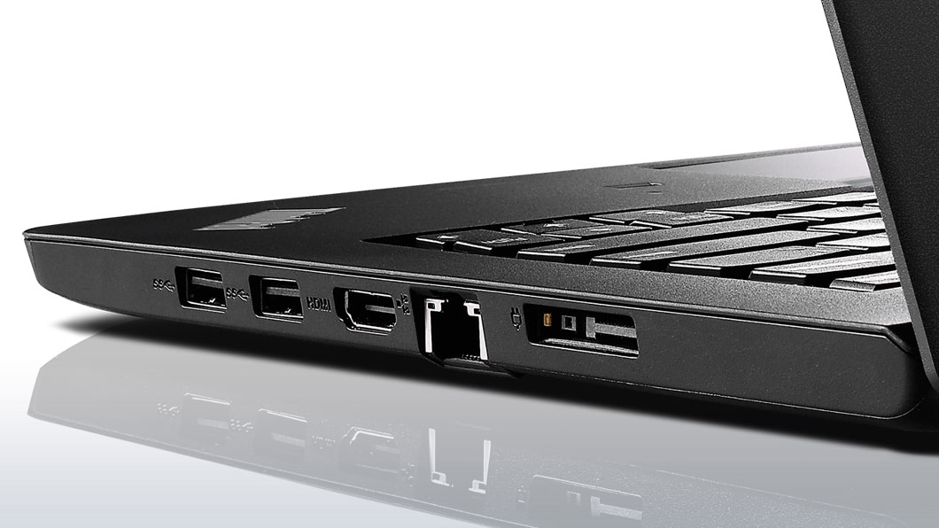 Lenovo Thinkpad E460