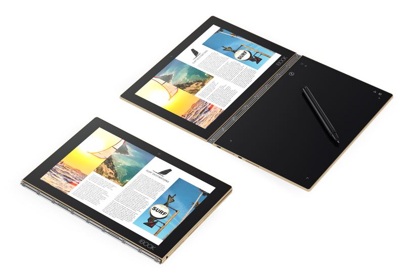 Điểm mặt những sản phẩm ấn tượng nhất IFA 2016 tuần qua