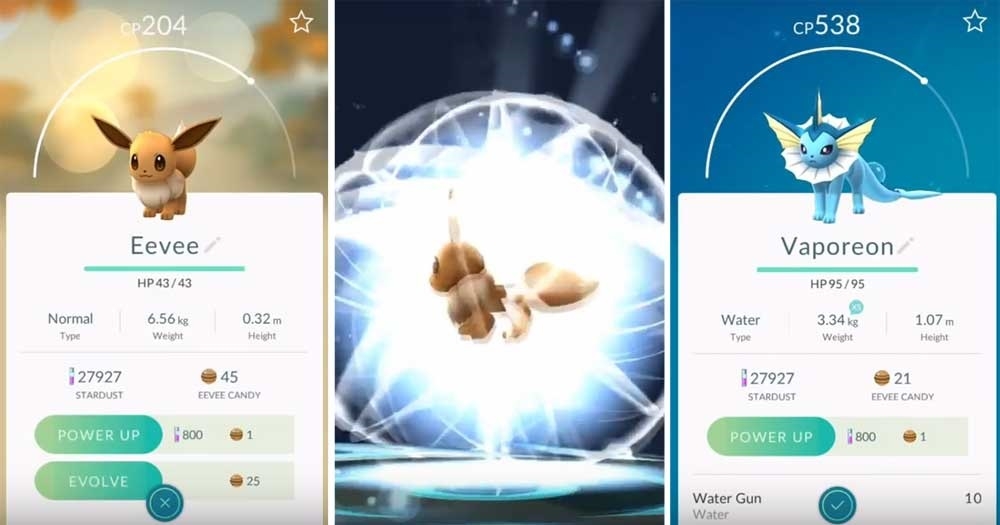 Phải làm gì nếu hết Pokeball khi đang chơi Pokemon GO?