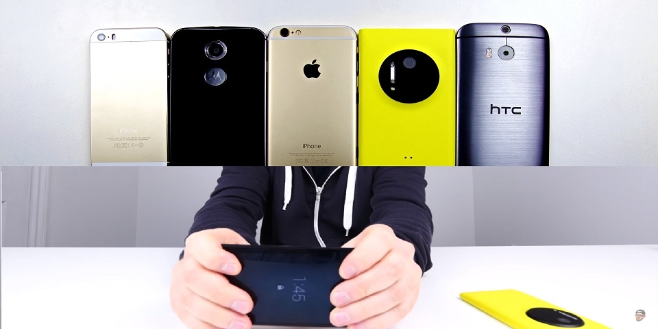 Motorola Moto X Motorola Moto X
