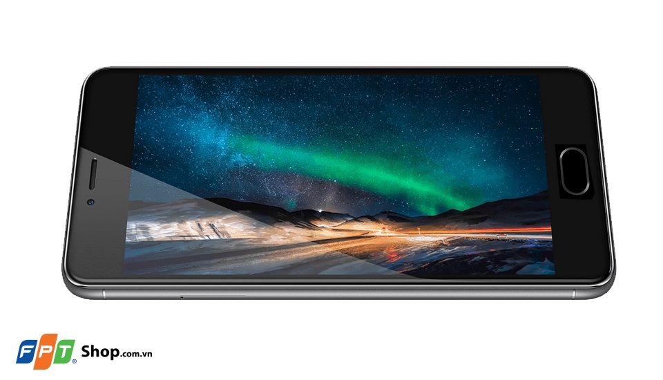 So sánh Gionee S6s và Meizu M3 Note