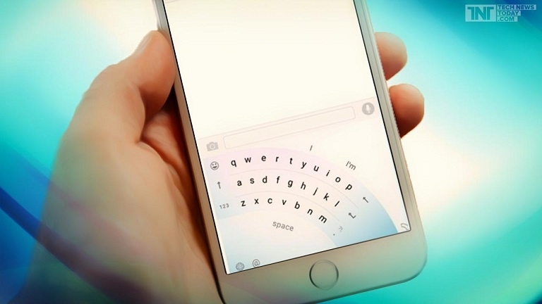 5 lý do bạn nên cài bàn phím Word Flow của Microsoft cho iPhone