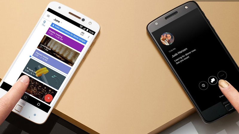 Điểm mặt những sản phẩm ấn tượng nhất IFA 2016 tuần qua