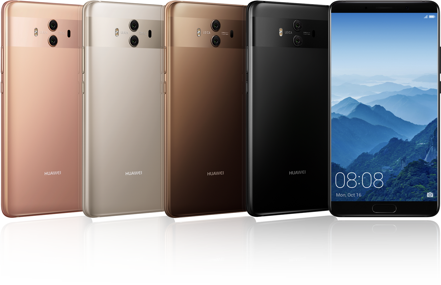 Mate 10