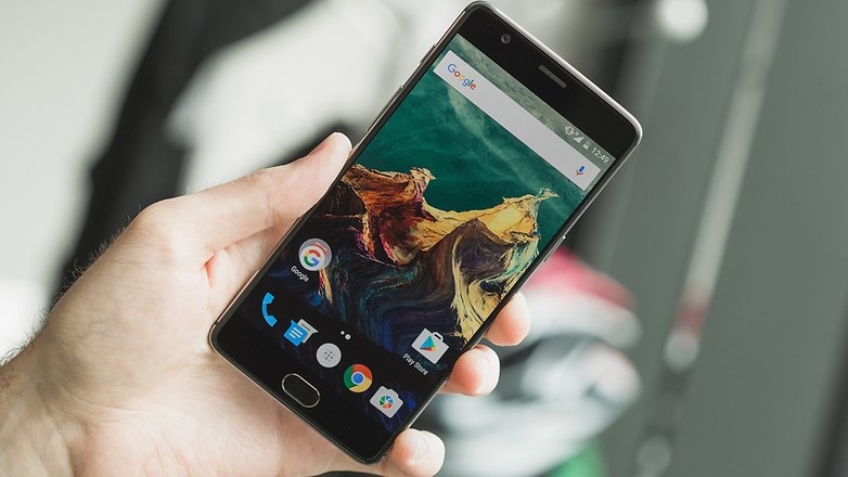 5 lý do nên mua OnePlus X