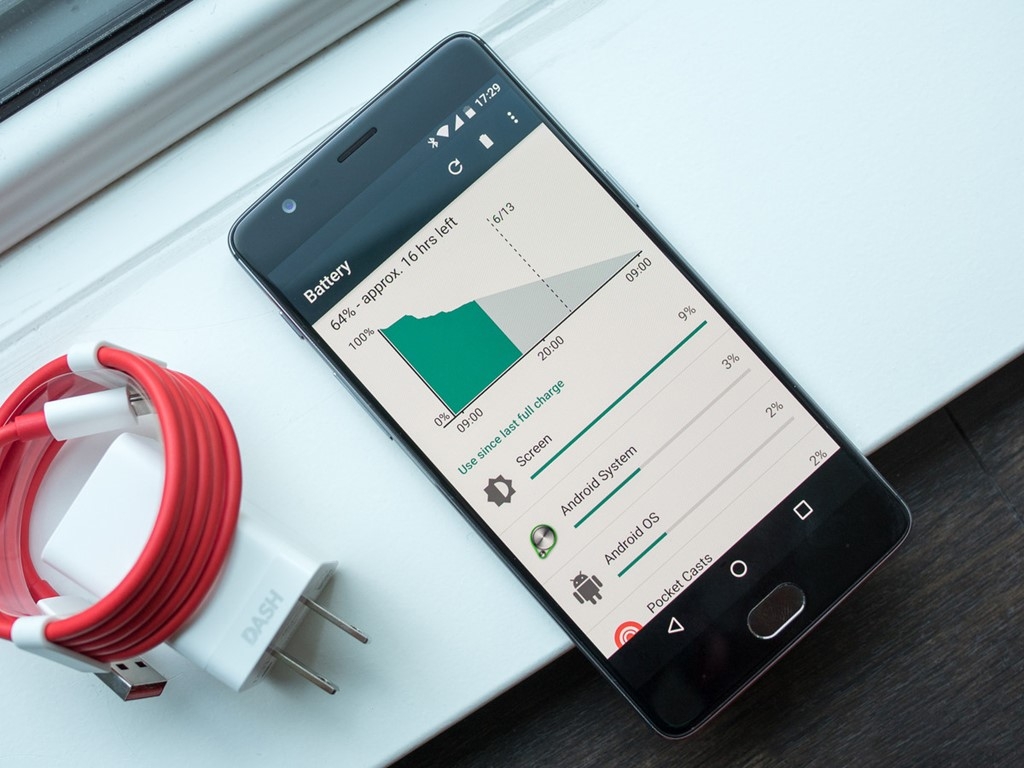 5 lý do nên mua OnePlus X