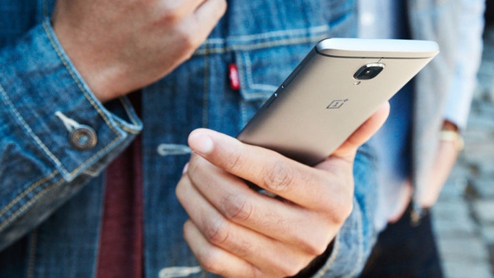 5 lý do nên mua OnePlus X