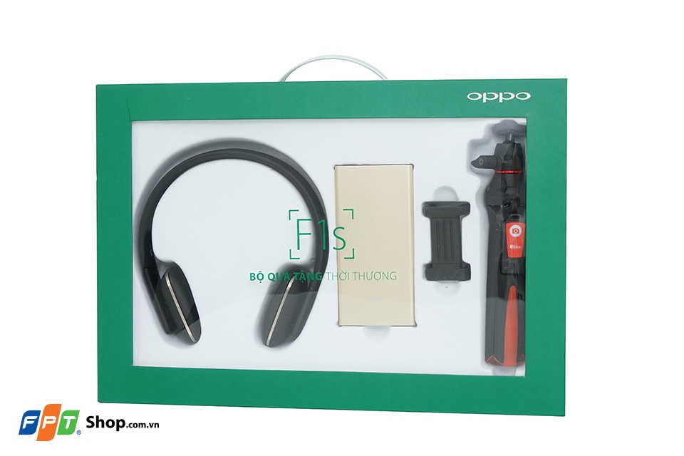 Xác nhận ngày bán ra OPPO F1s có kèm quà tặng khủng Xác nhận ngày bán ra OPPO F1s có kèm quà tặng khủng