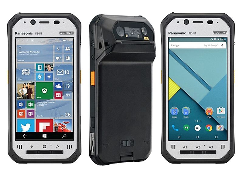 Điện thoại Panasonic