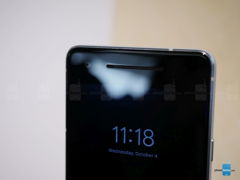 Trên tay Google Pixel 2, smartphone chip Snapdragon 835, có camera tốt nhất thế giới