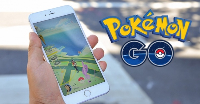 Những lỗi thường gặp trong Pokémon Go và cách khắc phục