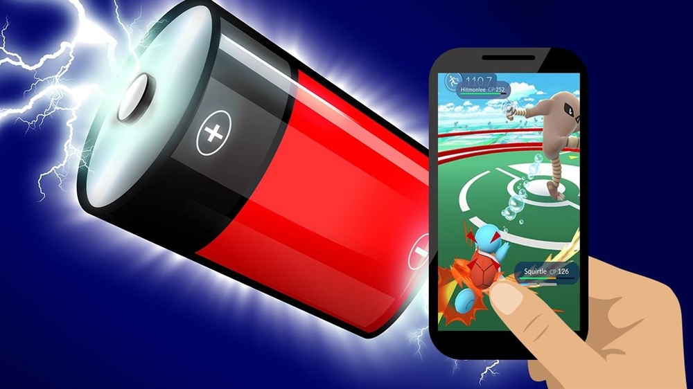 Những lỗi thường gặp trong Pokémon Go và cách khắc phục