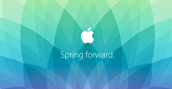 Sự kiện Spring Forward 2016 sắp diễn ra