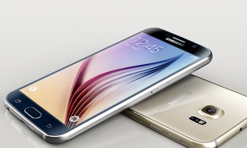 Samsung dự kiến sẽ xuất xưởng 350 triệu smartphone trong năm 2016