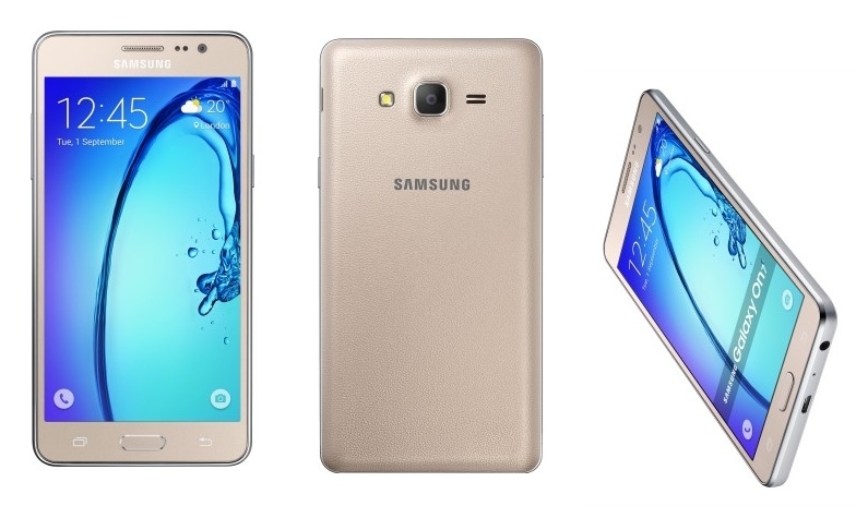 samsung galaxy On7
