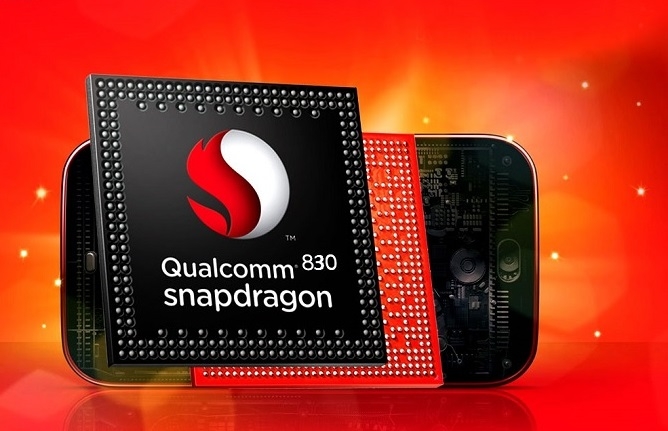 Samsung Galaxy S8 hứa hẹn sẽ có cấu hình cực mạnh