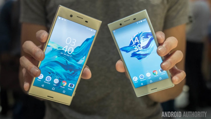 Điểm mặt những sản phẩm ấn tượng nhất IFA 2016 tuần qua