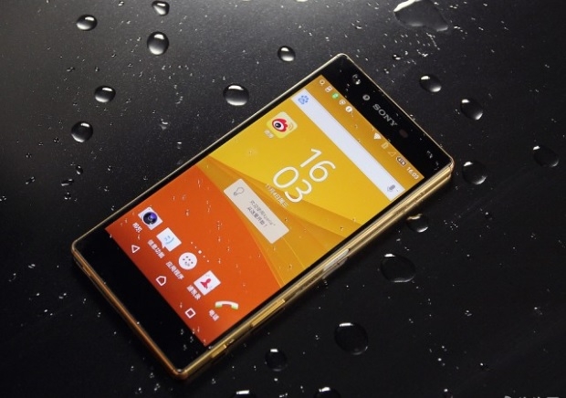 10 tính năng tạo nên sự khác biệt của Xperia Z5 Premium