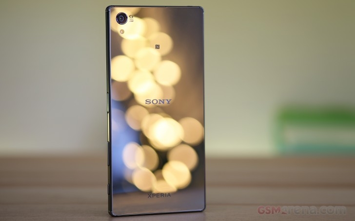 Những điều tuyệt vời chỉ có trên Sony Xperia Z5 Premium