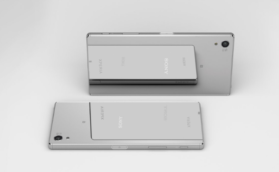 Sony Xperia Z5 Premium
