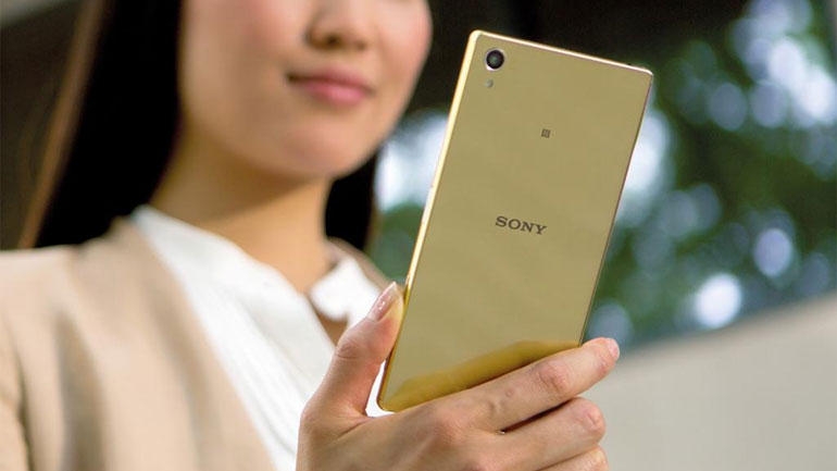 10 tính năng tạo nên sự khác biệt của Xperia Z5 Premium