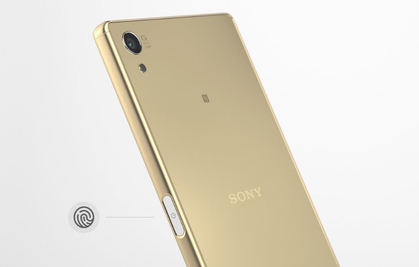 Sony Xperia Z5 Premium