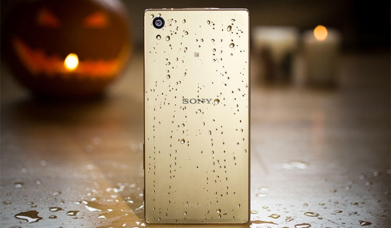 Sony Xperia Z5 Premium