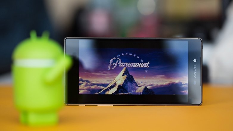 Sony Xperia Z5 Premium