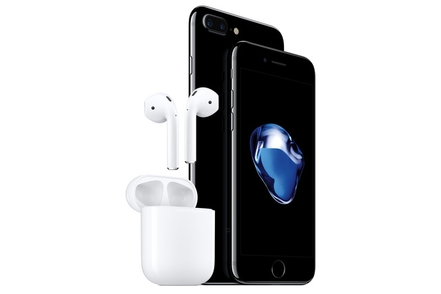 Kết nối tai nghe AirPods với máy tính Mac