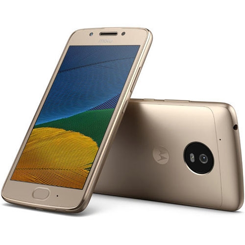 Moto G5 gây ngạc nhiên trong bài kiểm tra độ bền