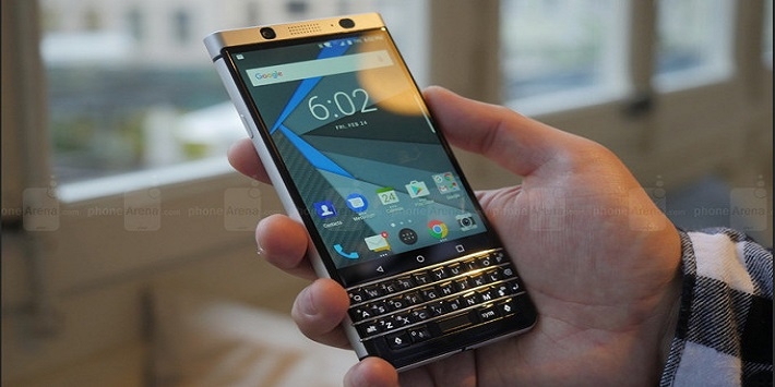 BlackBerry vượt mong đợi giới tài chính phố Wall BlackBerry vượt mong đợi giới tài chính phố Wall