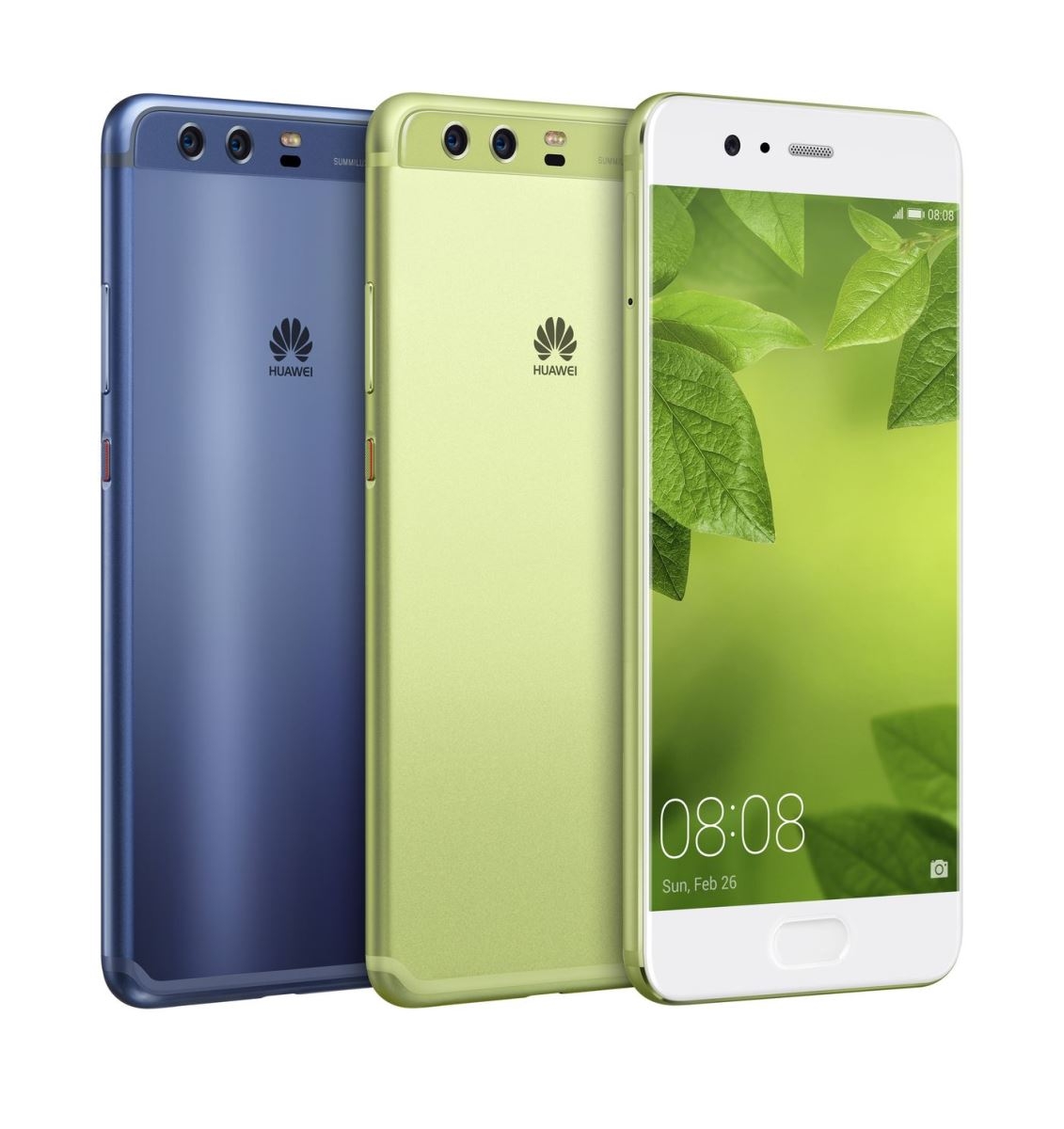 Thời của smartphone nhiều màu và thiết kế rập khuôn