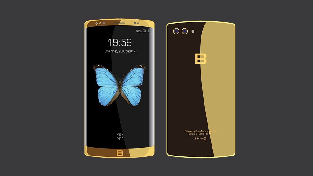 BPhone 2