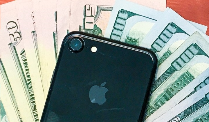 Bạn không sẵn sàng bỏ ra số tiền ít nhất là 22 triệu cho môt chiếc smartphone Bạn không sẵn sàng bỏ ra số tiền ít nhất là 22 triệu cho môt chiếc smartphone
