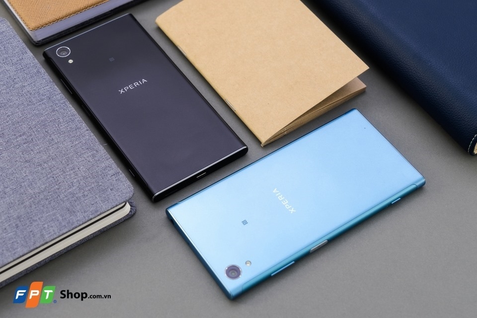 Sony Xperia XA1 Plus