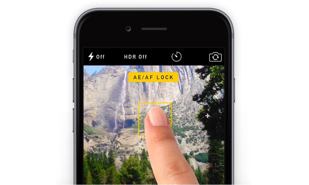 Hãy chú ý đến ánh sáng Hãy chú ý đến ánh sáng