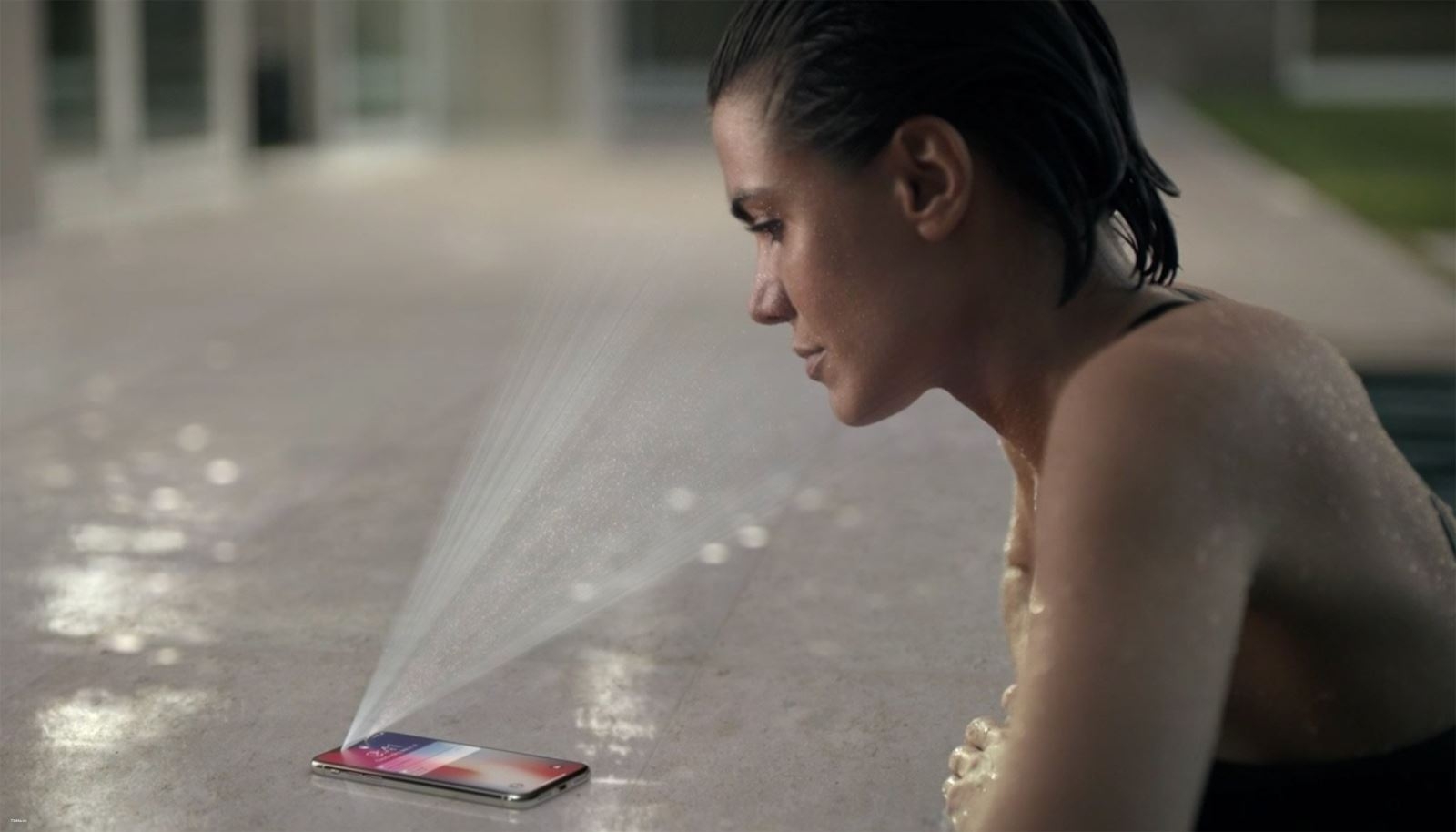 Công nghệ bảo mật – Face ID Công nghệ bảo mật – Face ID