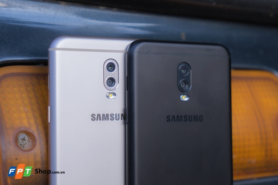 Galaxy J7 Plus Ảnh 3