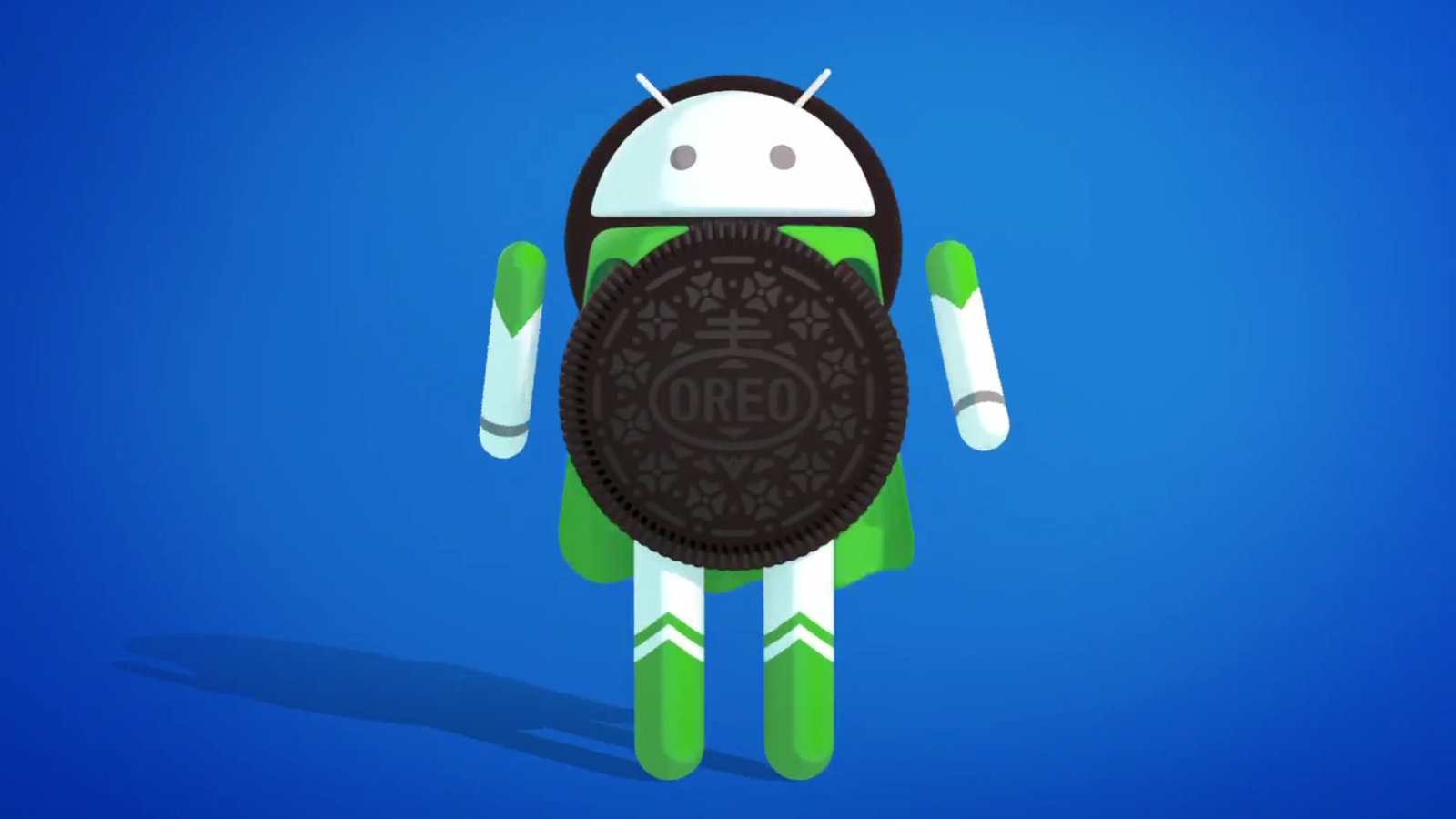Phiên bản hệ điều hành Android ‘’tốt nhất’’
