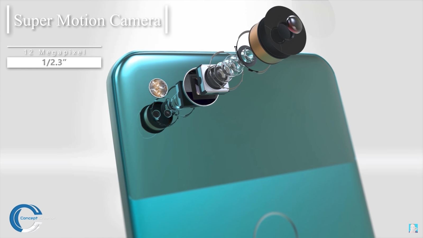 Hệ thống camera xuất sắc nhất