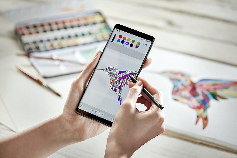 S Pen đa chức năng