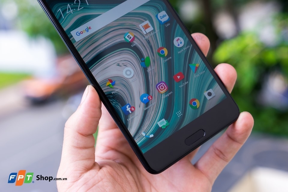HTC U Ultra