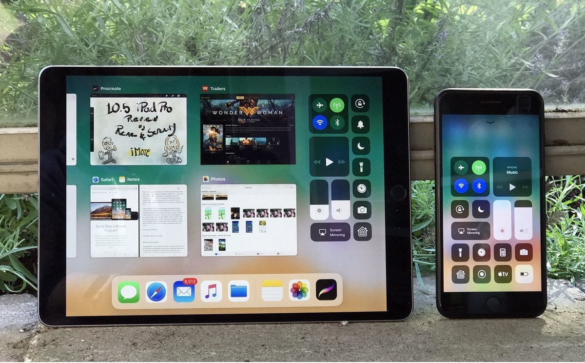 iOS 11 iOS 11