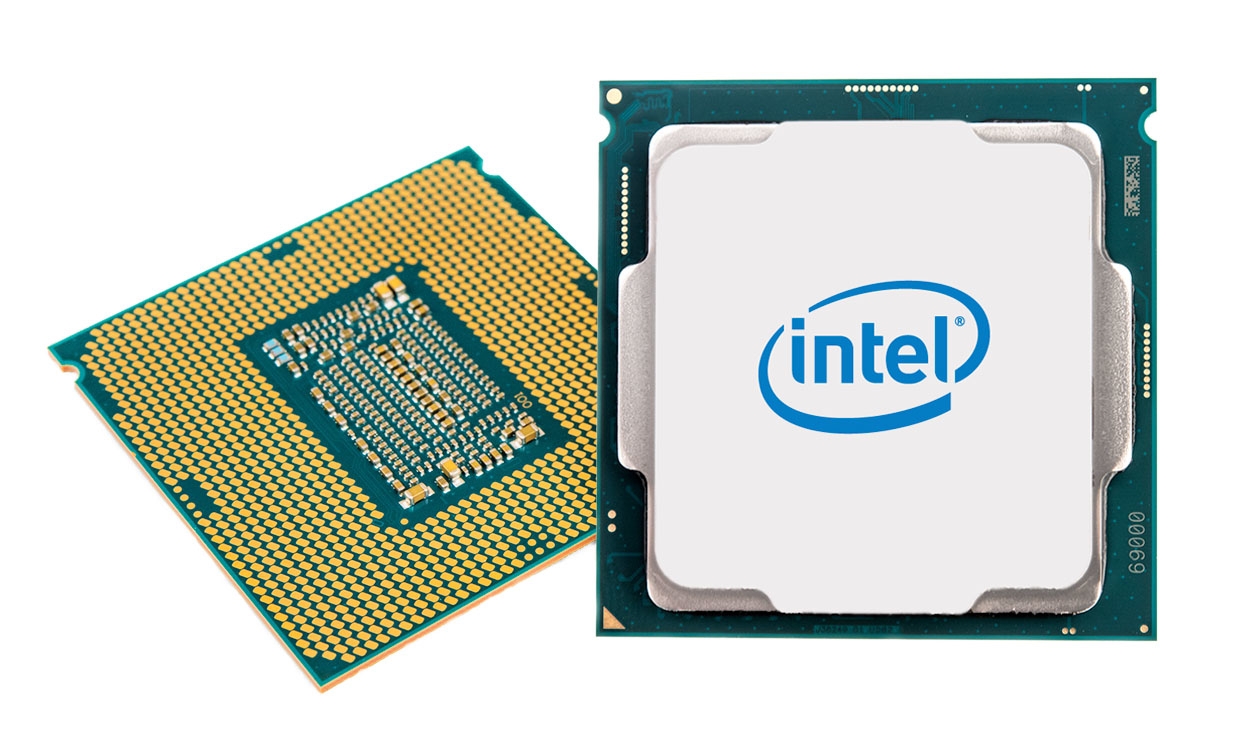Intel Intel