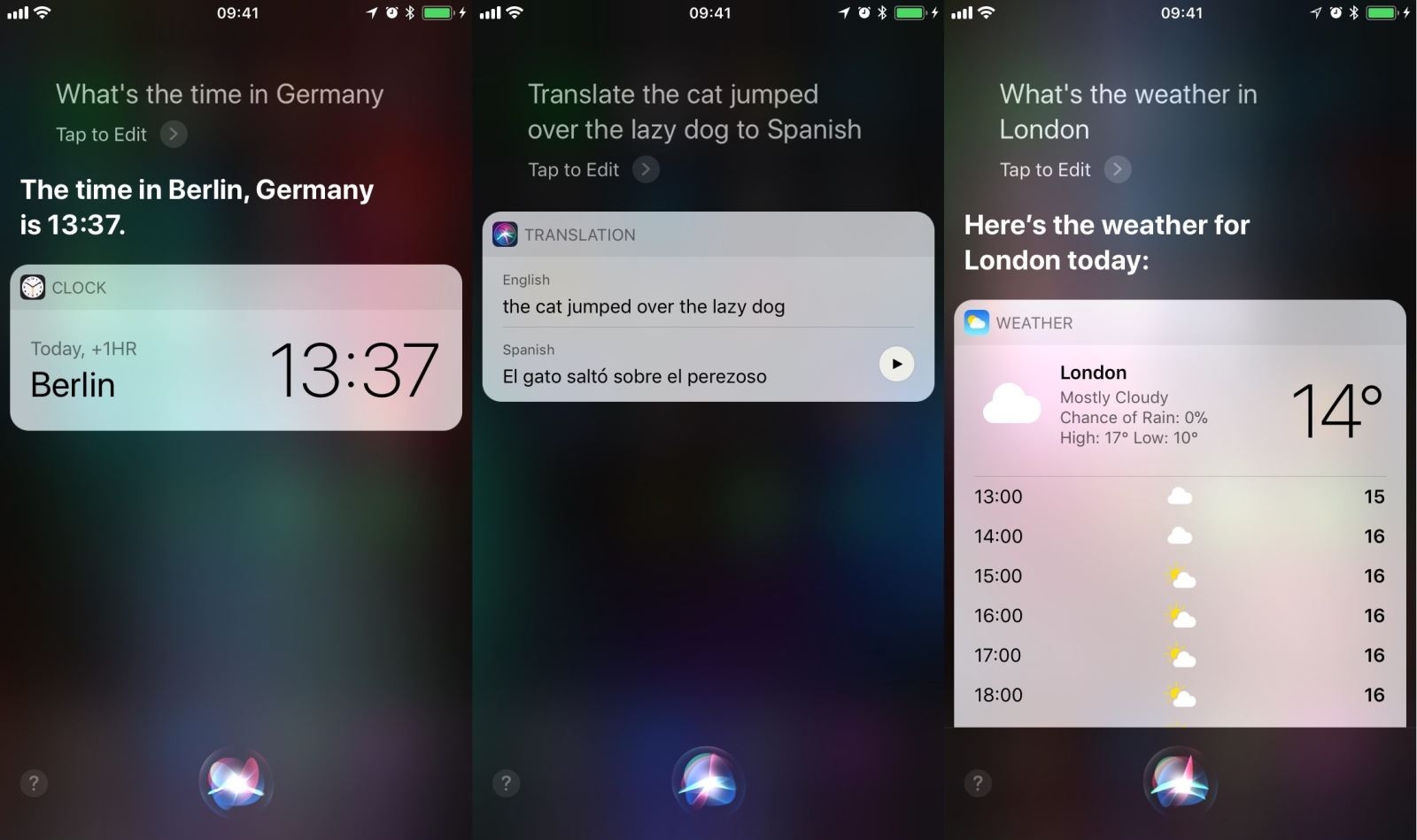 ‘’Cô gái’’ trợ lý ảo Siri sẽ có một giọng nói mới