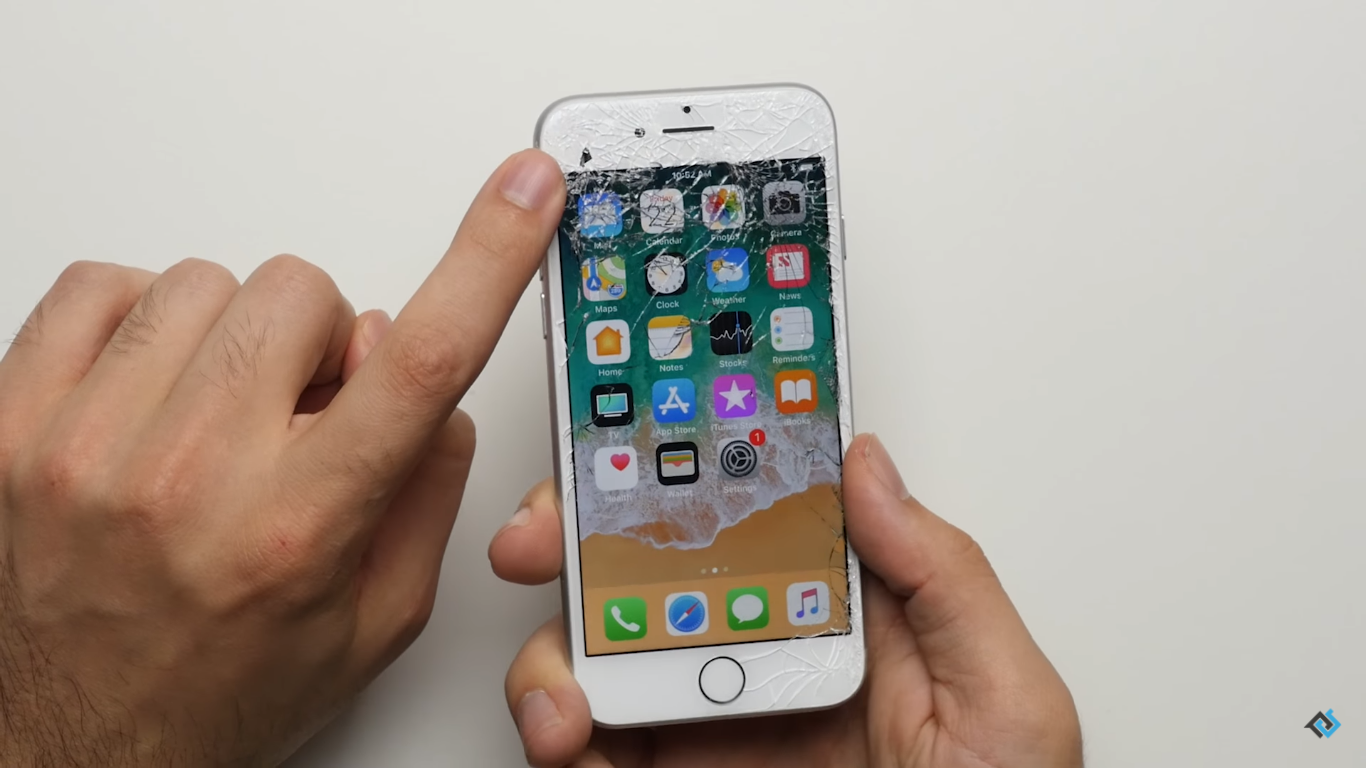 iPhone 8