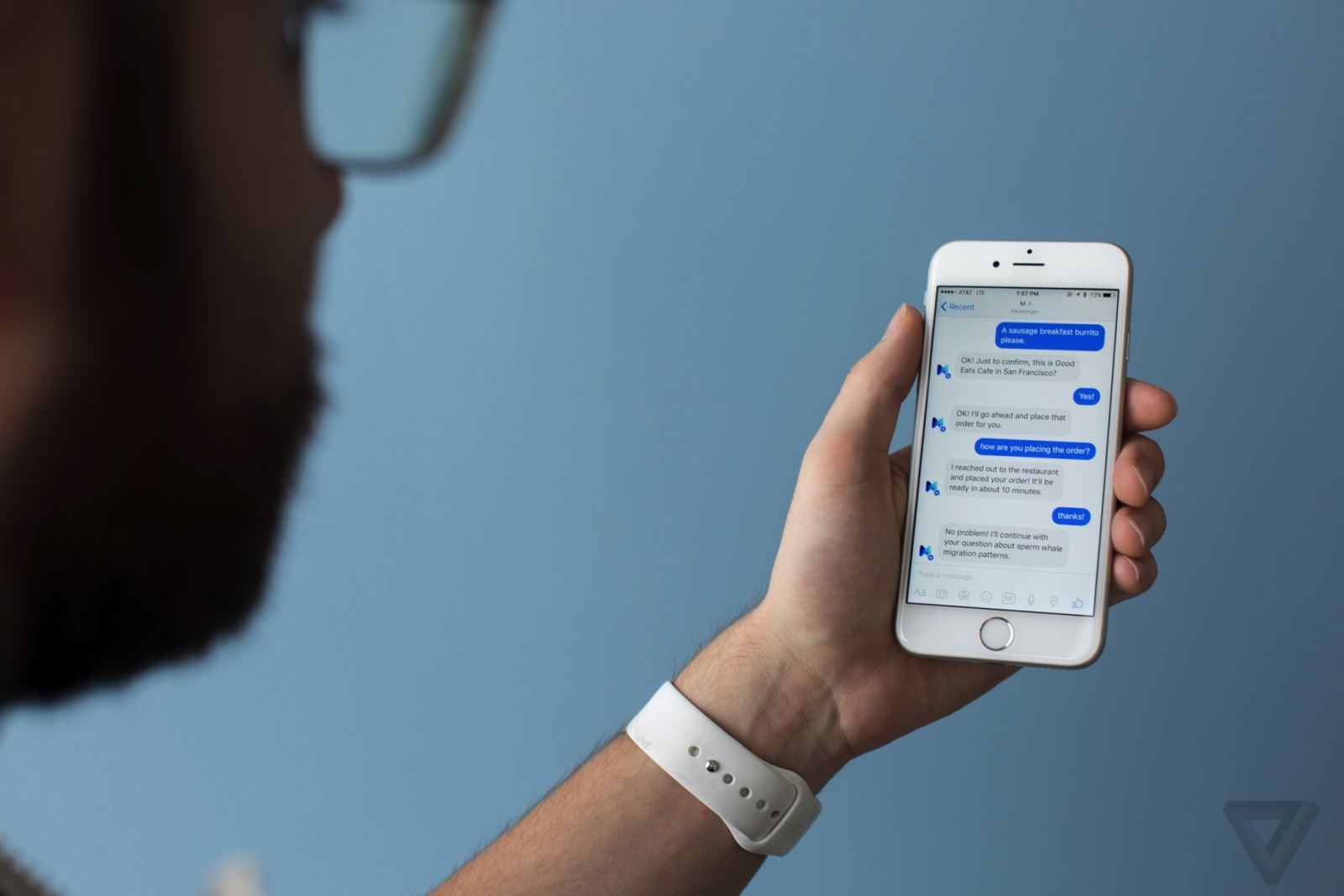 Lỗi văng ứng dụng Messenger Lỗi văng ứng dụng Messenger