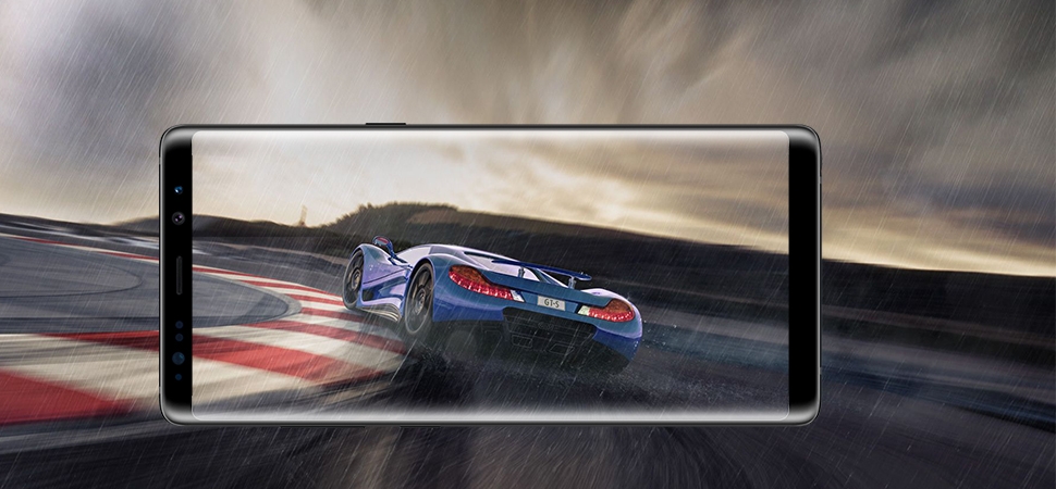 Độ phân giải xuất sắc