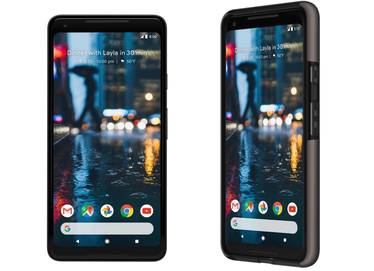 Google Pixel 2 XL Ảnh 1