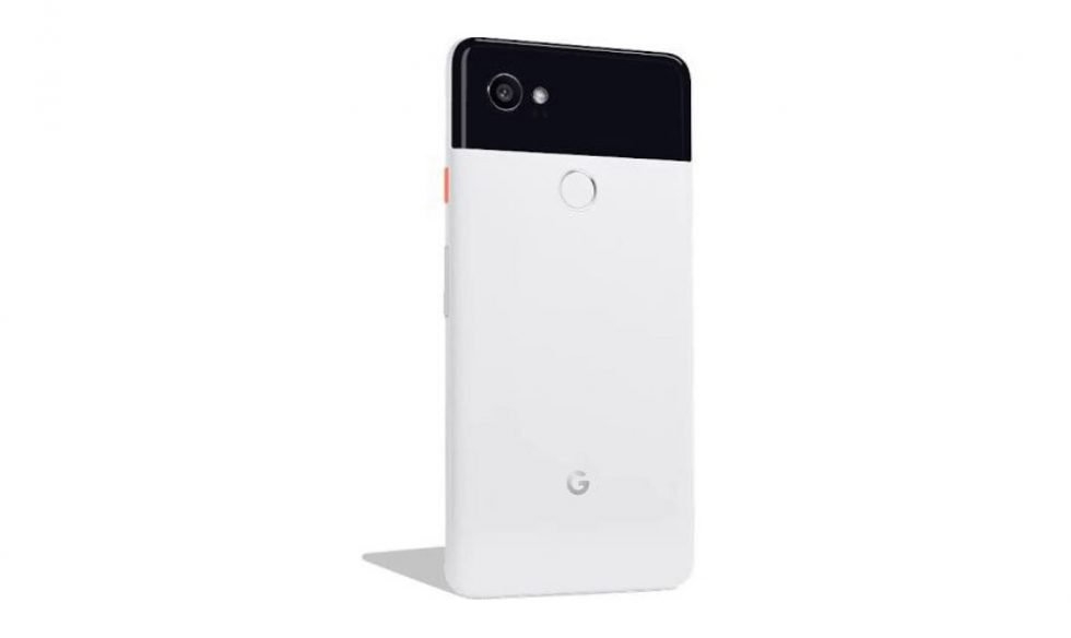 Google Pixel 2 XL Ảnh 2